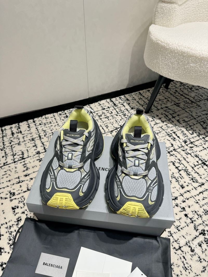 Balenciaga Track Shoes